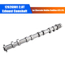 2017-2019 Cadillac CT6 2.0T LTG Exhaust Camshaft 12626901 Generic-3