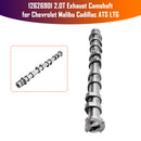 2017-2019 Cadillac CT6 2.0T LTG Exhaust Camshaft 12626901 Generic-5