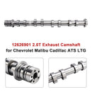 2017-2019 Cadillac CT6 2.0T LTG Exhaust Camshaft 12626901 Generic-6
