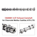 2016-2020 Buick Envision 2.0T LTG Exhaust Camshaft 12626901 Generic-6
