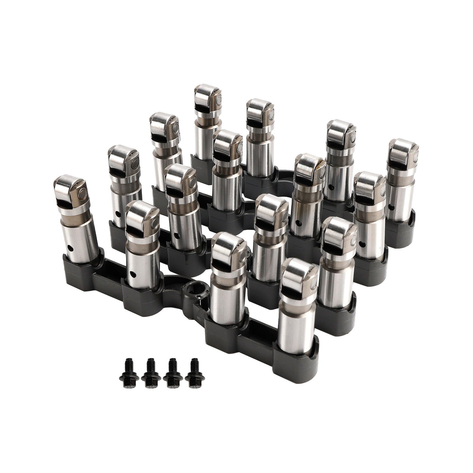2009 Chrysler Aspen 5.7L Engine V8 MDS lifters and Camshaft Head Gaskets Kit 53022263AF 5038684AA Generic