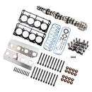 2009 Chrysler Aspen 5.7L Engine V8 MDS lifters and Camshaft Head Gaskets Kit 53022263AF 5038684AA Generic-20