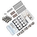 2009 Chrysler Aspen 5.7L Engine V8 MDS lifters and Camshaft Head Gaskets Kit 53022263AF 5038684AA Generic-21