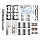 2009 Dodge Durango 5.7L Engine MDS lifters and Camshaft Head Gaskets Kit 53022263AF 5038684AA Generic-1