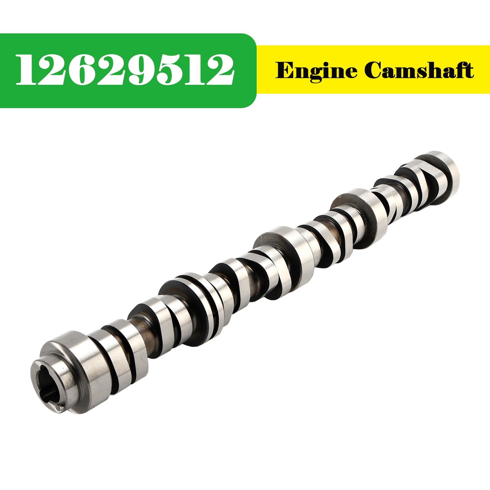 2014-2023 Chevrolet Gen V 6.2L L86 LT1 Engine Camshaft 12629512 Generic