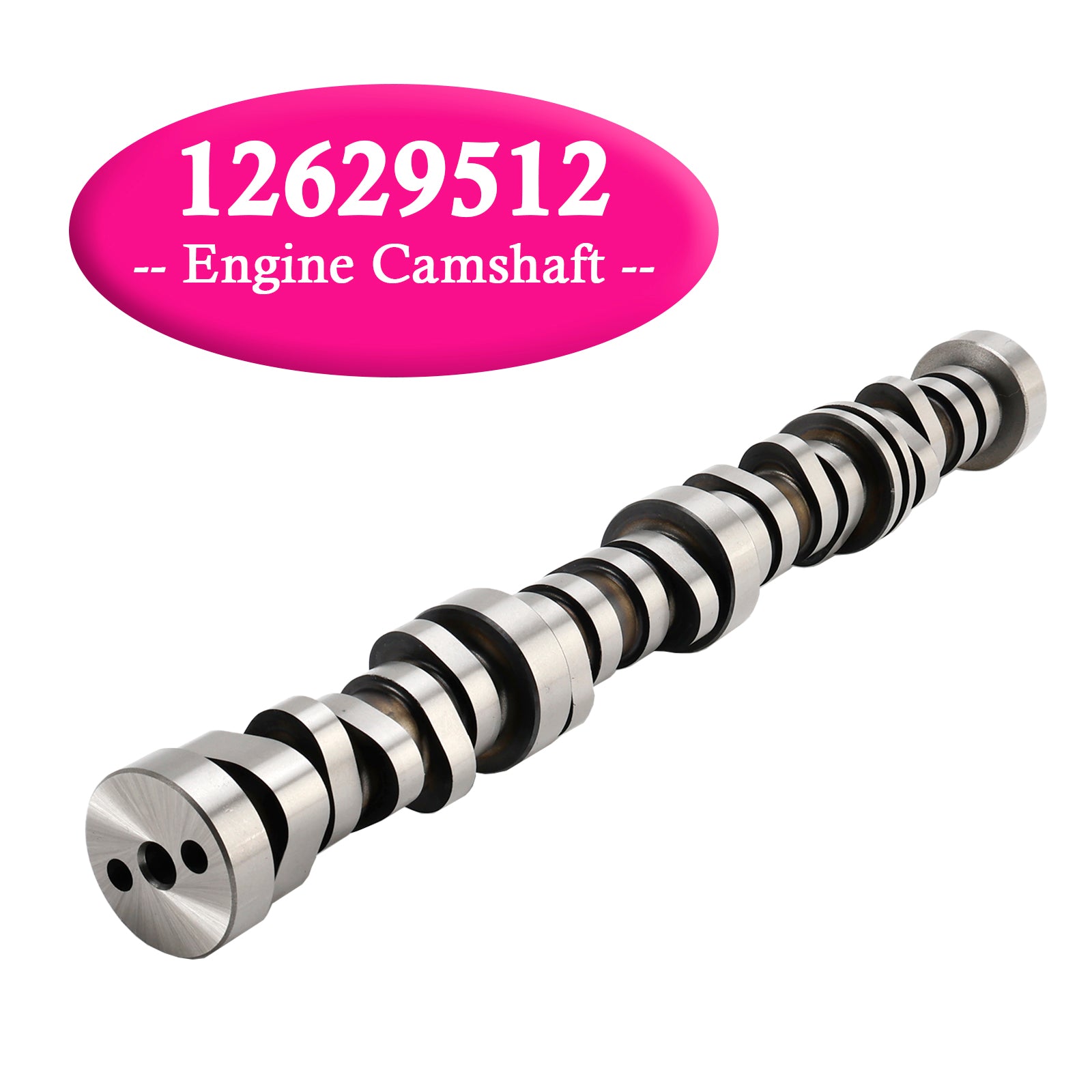 2014-2023 Chevrolet Gen V 6.2L L86 LT1 Engine Camshaft 12629512 Generic