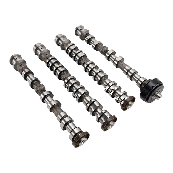 2020-2023 Jeep Gladiator 3.6L V6 Engine Camshaft L & R Intake Exhaust 5047912AD 5047912AA 5048029AB Generic