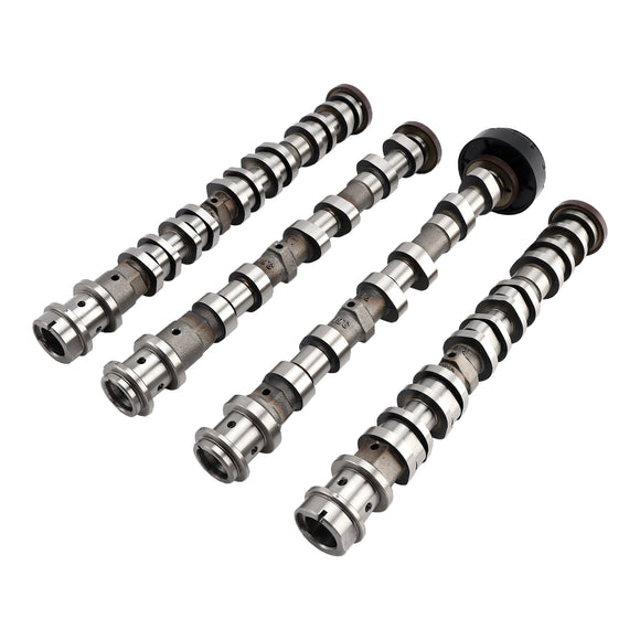 2020-2023 Jeep Gladiator 3.6L V6 Engine Camshaft L & R Intake Exhaust 5047912AD 5047912AA 5048029AB Generic