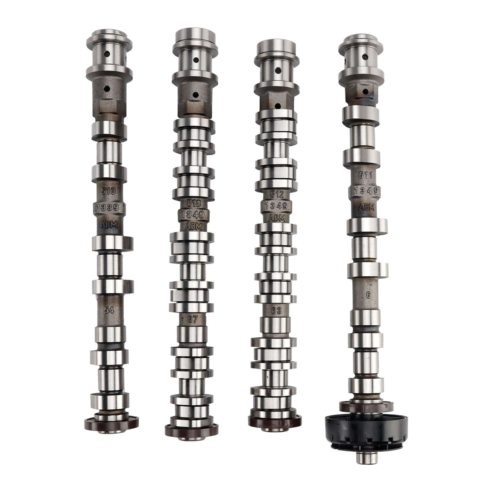 2016-2023 Dodge Durango 3.6L V6 Engine Camshaft L & R Intake Exhaust 5047912AD 5047912AA 5048029AB Generic