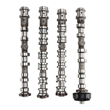 2016-2023 Jeep Grand Cherokee 3.6L V6 Engine Camshaft L & R Intake Exhaust 5047912AD 5047912AA 5048029AB Generic