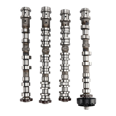 2016-2023 Jeep Grand Cherokee 3.6L V6 Engine Camshaft L & R Intake Exhaust 5047912AD 5047912AA 5048029AB Generic