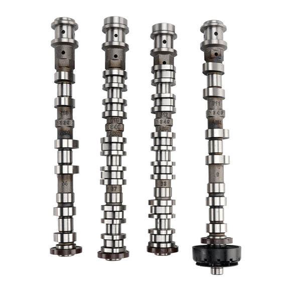 2020-2023 Jeep Gladiator 3.6L V6 Engine Camshaft L & R Intake Exhaust 5047912AD 5047912AA 5048029AB Generic