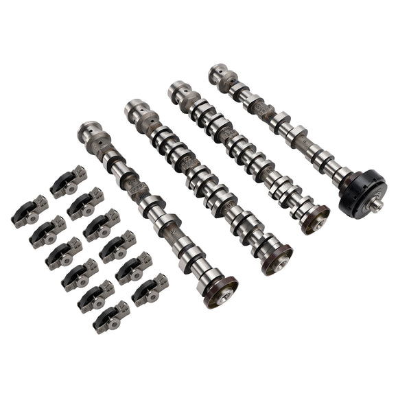 2016-2023 Jeep Grand Cherokee 3.6L V6 Camshafts Rockers Repair Kit 5047912AD 5047912AA 5048030AA Generic