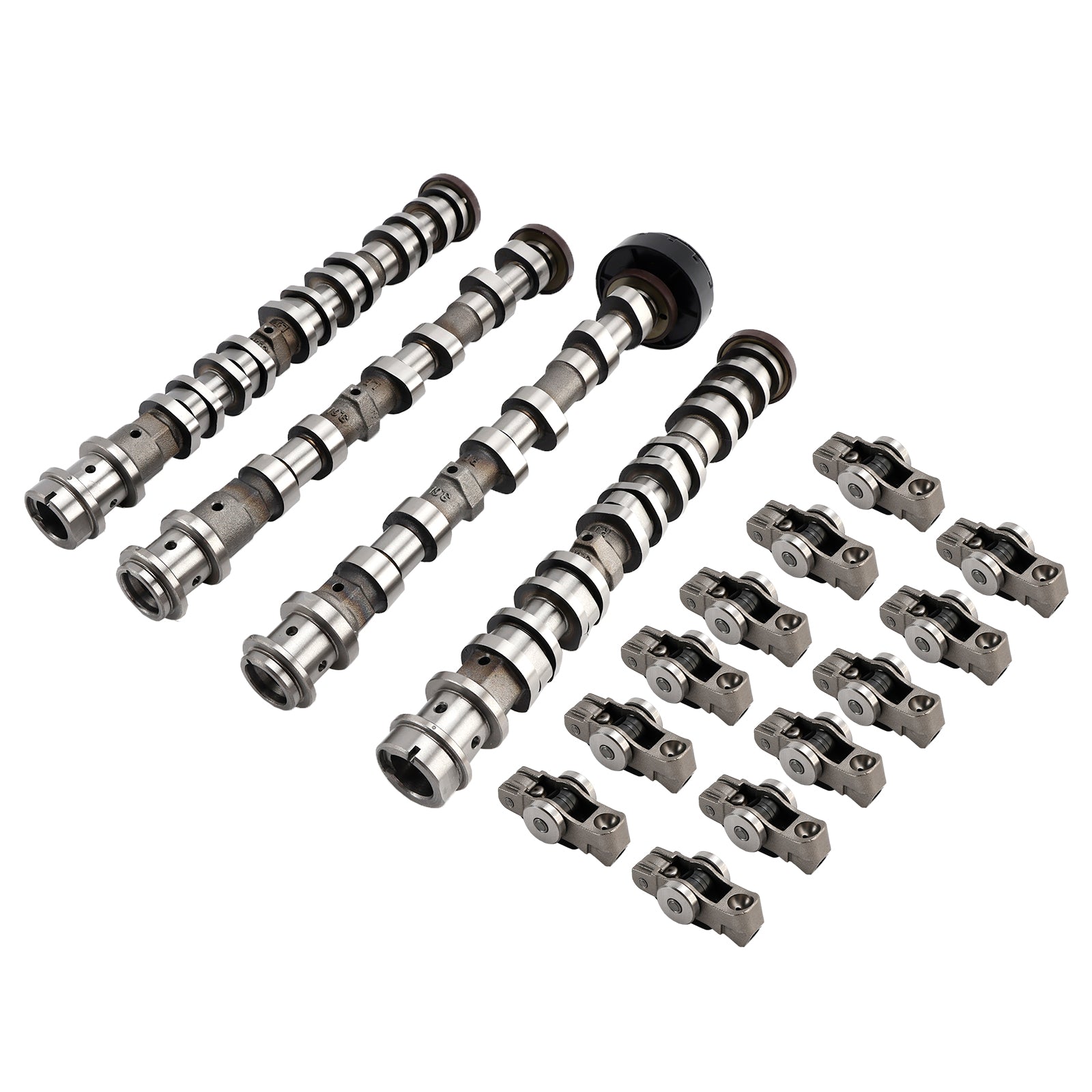 2016-2023 Jeep Grand Cherokee 3.6L V6 Camshafts Rockers Repair Kit 5047912AD 5047912AA 5048030AA Generic