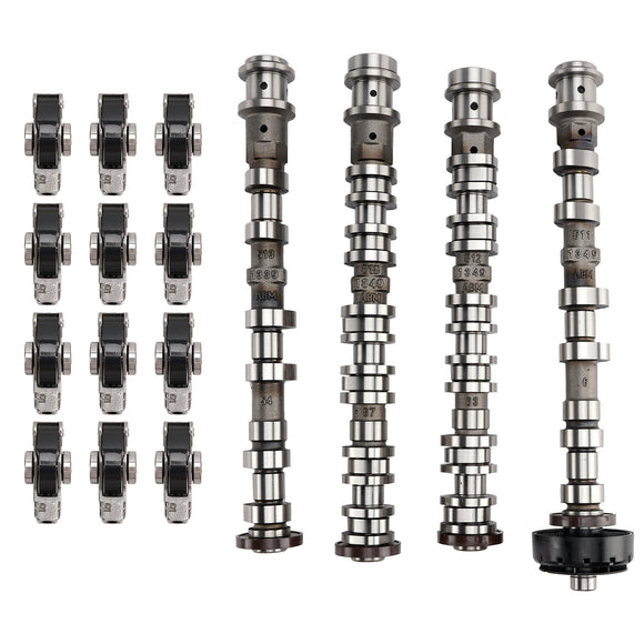 2022-2023 Ram ProMaster 3500 3.6L V6 Camshafts Rockers Repair Kit 5047912AD 5047912AA 5048030AA Generic