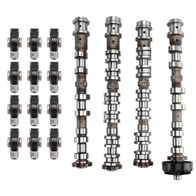 2021-2023 Jeep Grand Cherokee L 3.6L V6 Camshafts Rockers Repair Kit 5047912AD 5047912AA 5048030AA Generic