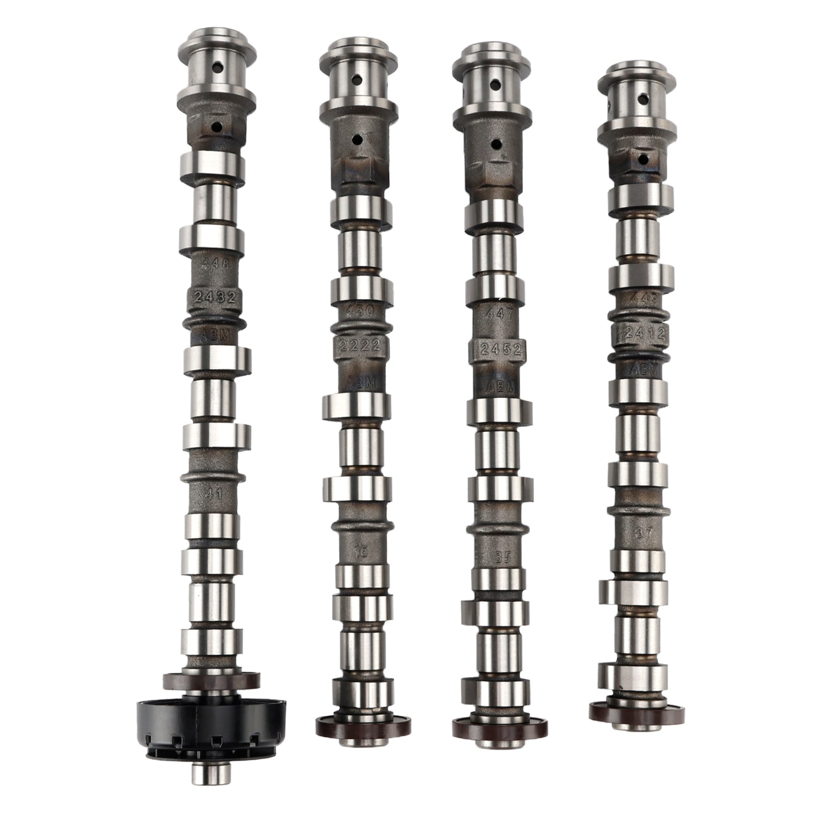 2014-2016 Dodge Ram ProMaster 1500 3.6L V6 Engine Camshafts Rockers Lifters Timing Chain 5184377AG 5184332AA Generic