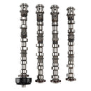 2011-2015 Dodge Durango 3.6L V6 Engine Camshafts Rockers Lifters Timing Chain 5184377AG 5184332AA Generic-12