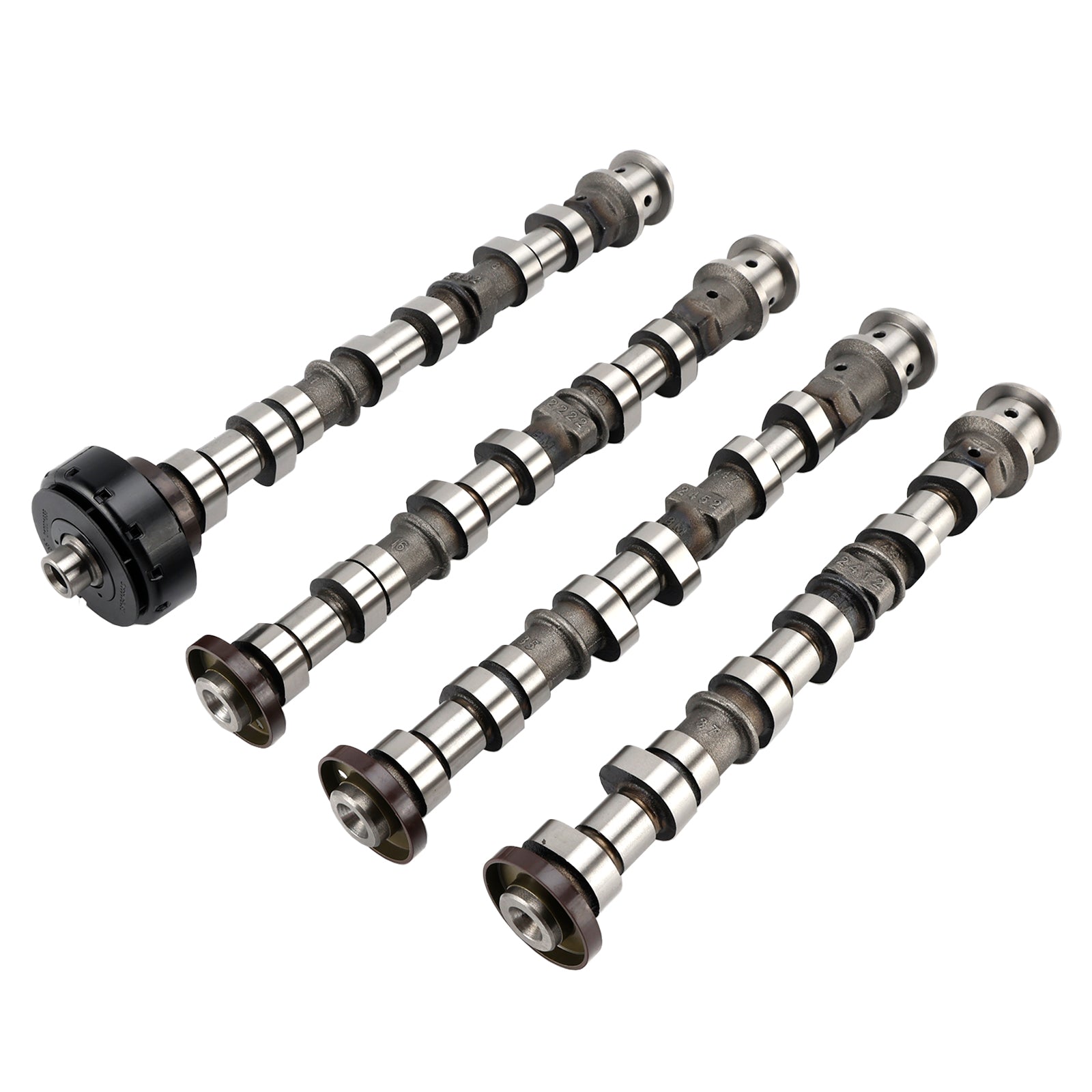 2014-2016 Dodge Ram ProMaster 1500 3.6L V6 Engine Camshafts Rockers Lifters Timing Chain 5184377AG 5184332AA Generic