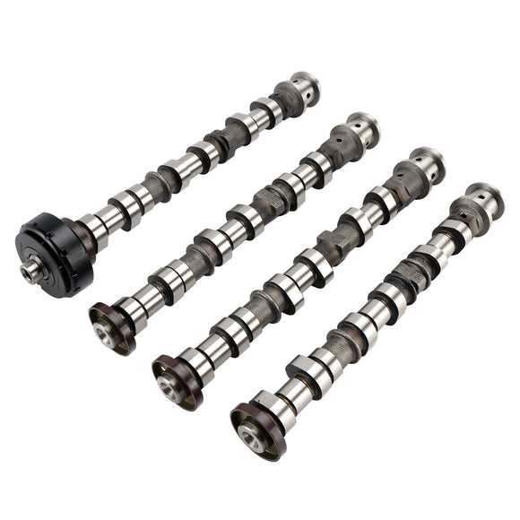 2011-2016 Chrysler 300 3.6L V6 Engine Camshafts Rockers Lifters Timing Chain 5184377AG 5184332AA Generic