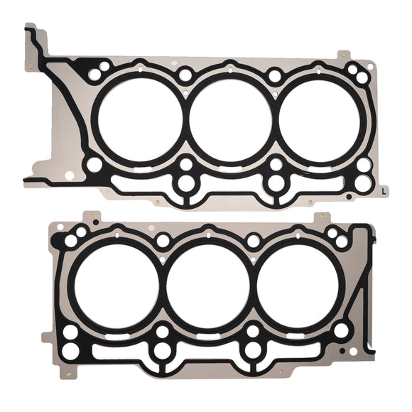 2011-2016 Dodge Journey 3.6L V6 Engine Camshafts Rockers Lifters Timing Chain 5184377AG 5184332AA Generic