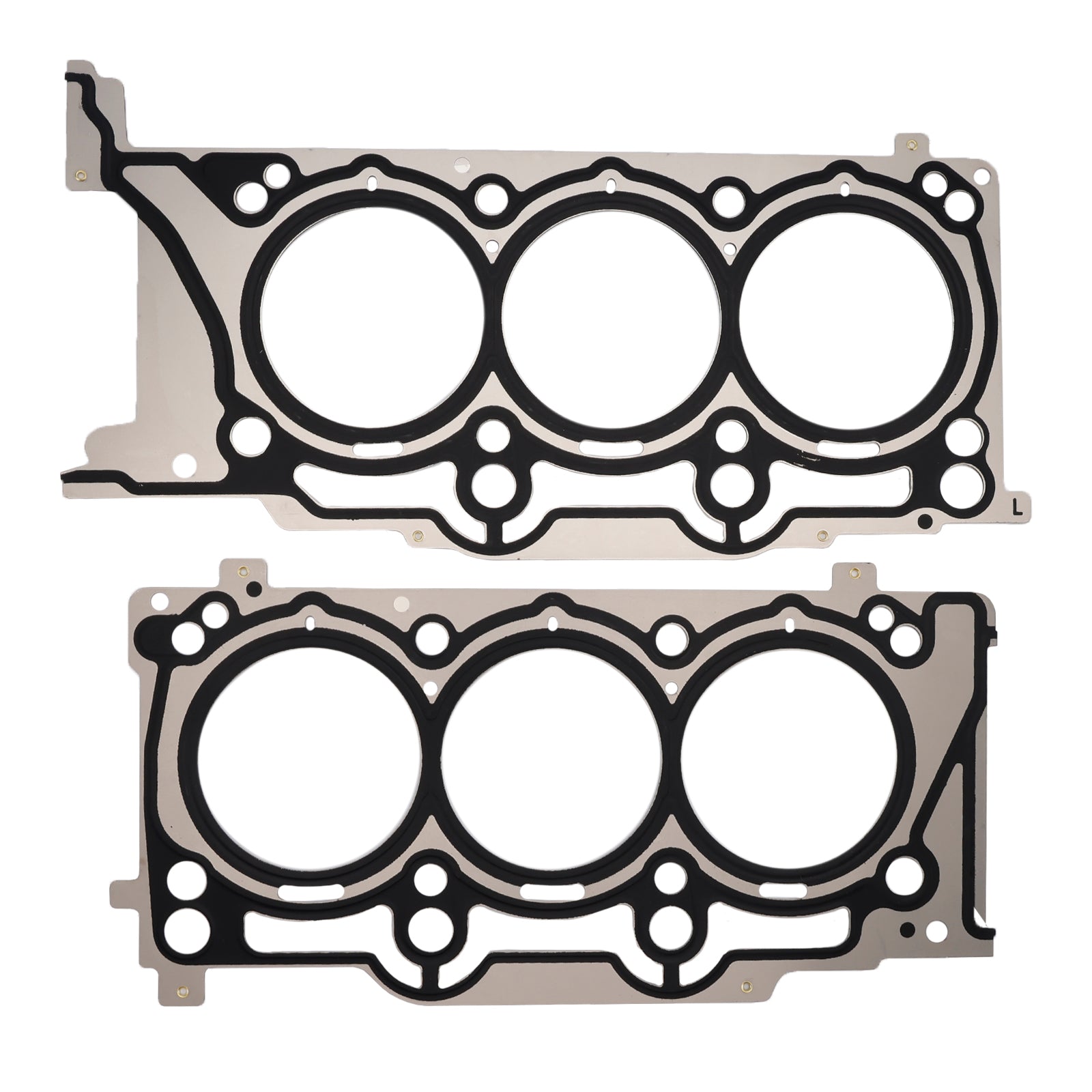 2014-2016 Dodge Ram ProMaster 1500 3.6L V6 Engine Camshafts Rockers Lifters Timing Chain 5184377AG 5184332AA Generic