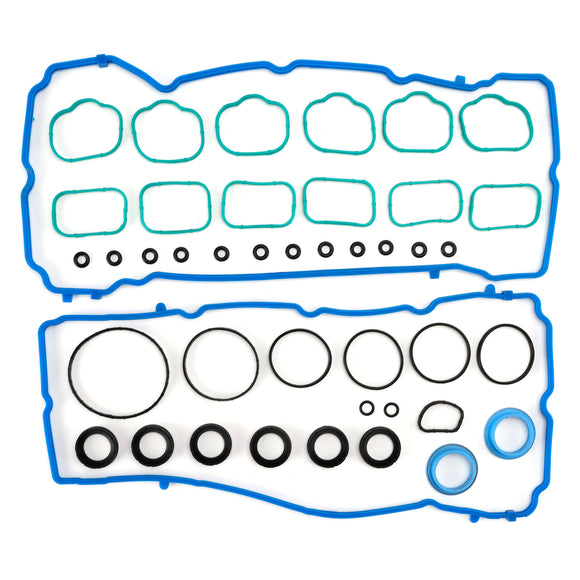 2011-2016 Dodge Journey 3.6L V6 Engine Camshafts Rockers Lifters Timing Chain 5184377AG 5184332AA Generic