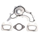 2011-2015 Dodge Durango 3.6L V6 Engine Camshafts Rockers Lifters Timing Chain 5184377AG 5184332AA Generic-16