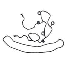 2013-2016 Dodge Ram 1500 3.6L V6 Engine Camshafts Rockers Lifters Timing Chain 5184377AG 5184332AA Generic-18