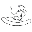 2011-2016 Dodge Journey 3.6L V6 Engine Camshafts Rockers Lifters Timing Chain 5184377AG 5184332AA Generic-14