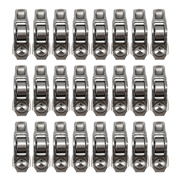 2011-2015 Dodge Durango 3.6L V6 Engine Camshafts Rockers Lifters Timing Chain 5184377AG 5184332AA Generic