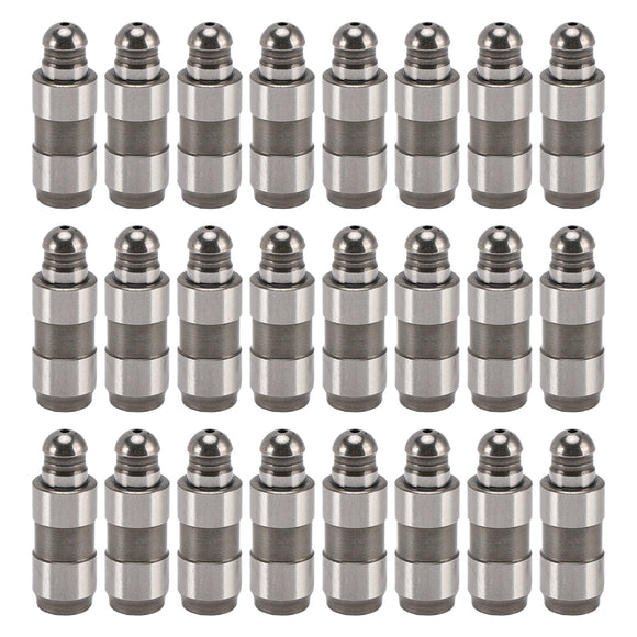 2011-2015 Dodge Durango 3.6L V6 Engine Camshafts Rockers Lifters Timing Chain 5184377AG 5184332AA Generic