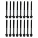 2011-2016 Dodge Journey 3.6L V6 Engine Camshafts Rockers Lifters Timing Chain 5184377AG 5184332AA Generic-24