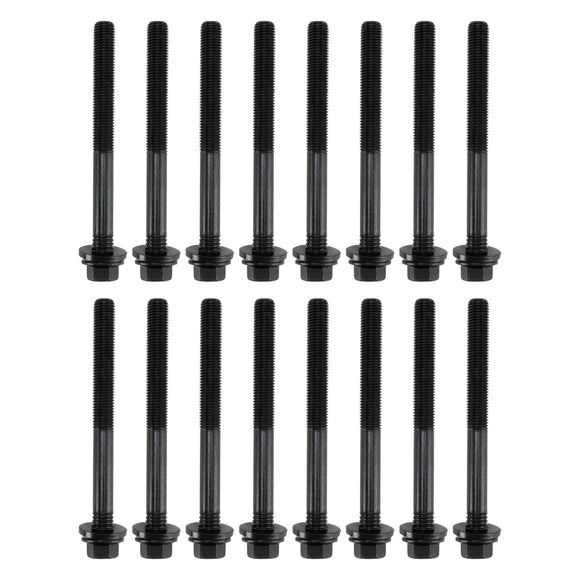 2011-2016 Dodge Journey 3.6L V6 Engine Camshafts Rockers Lifters Timing Chain 5184377AG 5184332AA Generic