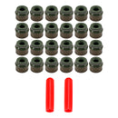 2011-2015 Dodge Durango 3.6L V6 Engine Camshafts Rockers Lifters Timing Chain 5184377AG 5184332AA Generic-7