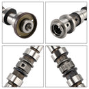 2011-2015 Dodge Durango 3.6L V6 Engine Camshafts Rockers Lifters Timing Chain 5184377AG 5184332AA Generic-6