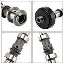 2011-2015 Dodge Durango 3.6L V6 Engine Camshafts Rockers Lifters Timing Chain 5184377AG 5184332AA Generic-9