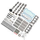 2011-2015 Dodge Durango 3.6L V6 Engine Camshafts Rockers Lifters Timing Chain 5184377AG 5184332AA Generic-25