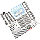 2011-2015 Dodge Durango 3.6L V6 Engine Camshafts Rockers Lifters Timing Chain 5184377AG 5184332AA Generic-26