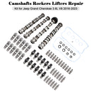 2020-2022 Chrysler Voyager 3.6L V6 Camshafts Rockers Lifters Repair Kit 5047912AD 5047912AA 50477883AC Generic-4