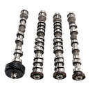 2018-2024 Jeep Wrangler 3.6L V6 Camshafts Rockers Lifters Repair Kit 5047912AD 5047912AA 50477883AC Generic-9