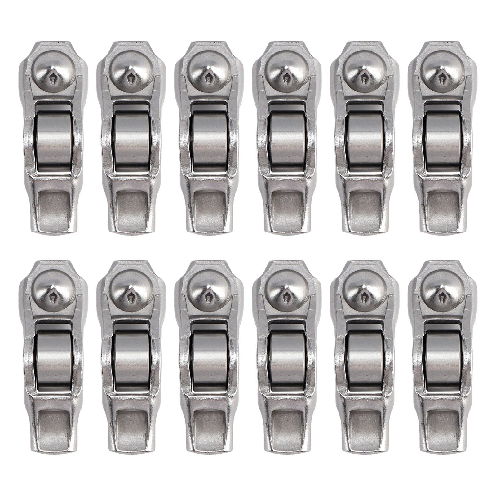 2020-2023 Jeep Gladiator 3.6L V6 Camshafts Rockers Lifters Repair Kit 5047912AD 5047912AA 50477883AC Generic
