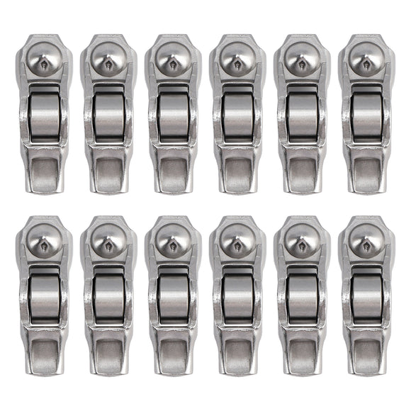 2019-2024 Ram 1500 3.6L V6 Camshafts Rockers Lifters Repair Kit 5047912AD 5047912AA 50477883AC Generic