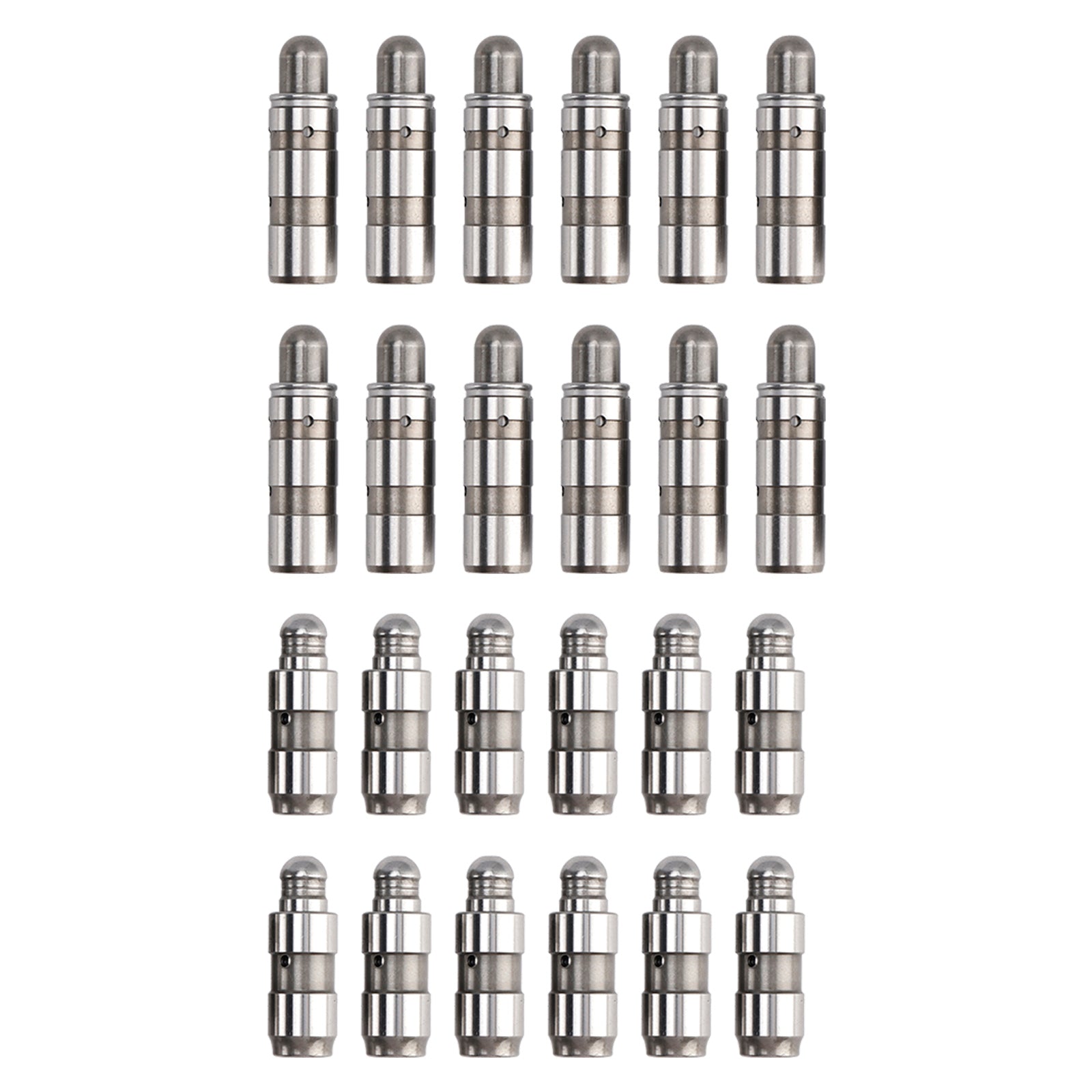 2020-2023 Jeep Gladiator 3.6L V6 Camshafts Rockers Lifters Repair Kit 5047912AD 5047912AA 50477883AC Generic