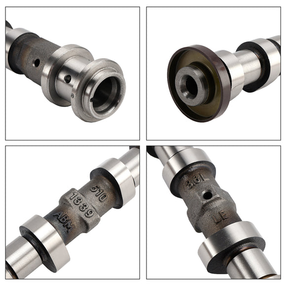 2016-2023 Jeep Grand Cherokee 3.6L V6 Camshafts Rockers Lifters Repair Kit 5047912AD 5047912AA 50477883AC Generic