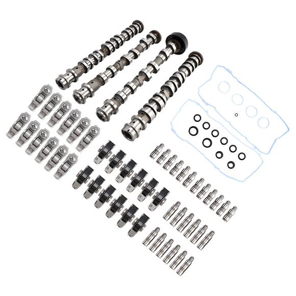 2022-2023 Ram ProMaster 3500 3.6L V6 Camshafts Rockers Lifters Repair Kit 5047912AD 5047912AA 50477883AC Generic
