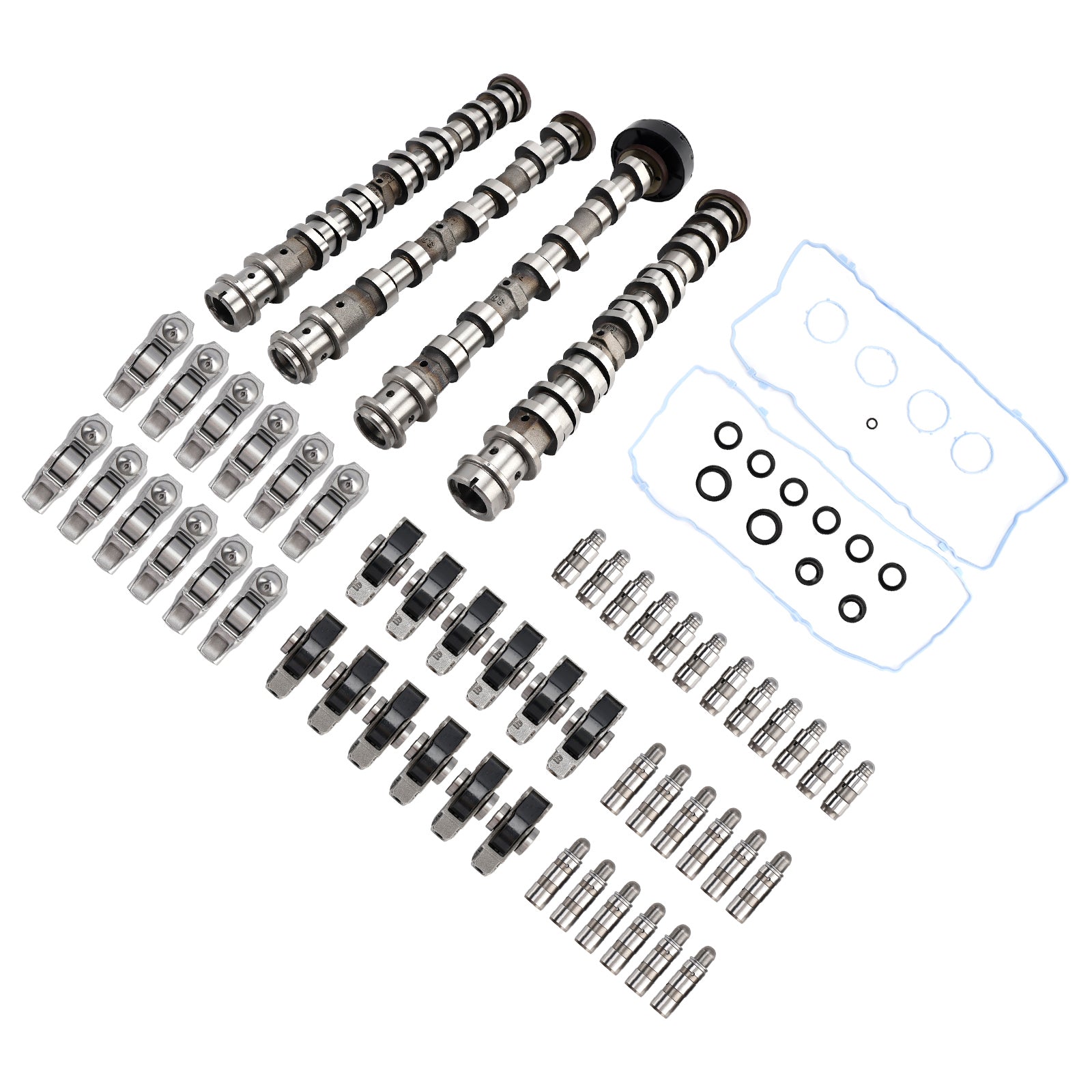 2022-2023 Ram ProMaster 2500 3.6L V6 Camshafts Rockers Lifters Repair Kit 5047912AD 5047912AA 50477883AC Generic
