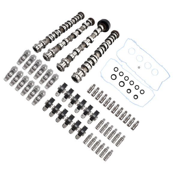 2022-2023 Ram ProMaster 2500 3.6L V6 Camshafts Rockers Lifters Repair Kit 5047912AD 5047912AA 50477883AC Generic