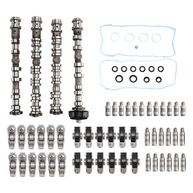2022-2023 Ram ProMaster 3500 3.6L V6 Camshafts Rockers Lifters Repair Kit 5047912AD 5047912AA 50477883AC Generic
