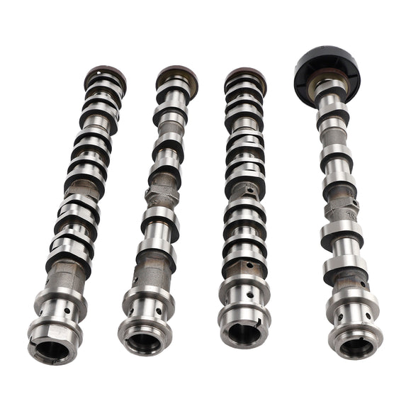 2020-2023 Jeep Gladiator 3.6L V6 Camshafts Rockers Lifters Repair Kit 5047912AD 5047912AA 68245463AA Generic